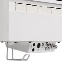Pian electric Flame SLP175WH Acustic / 88 clape / Split / White photo 7