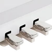 Pian electric Flame SLP175WH Acustic / 88 clape / Split / White photo 8