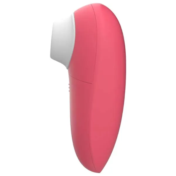 Вибростимулятор Womanizer Mini 07529320000 Красный photo 2 Вибростимулятор Womanizer Mini 07529320000 Красный photo 2
