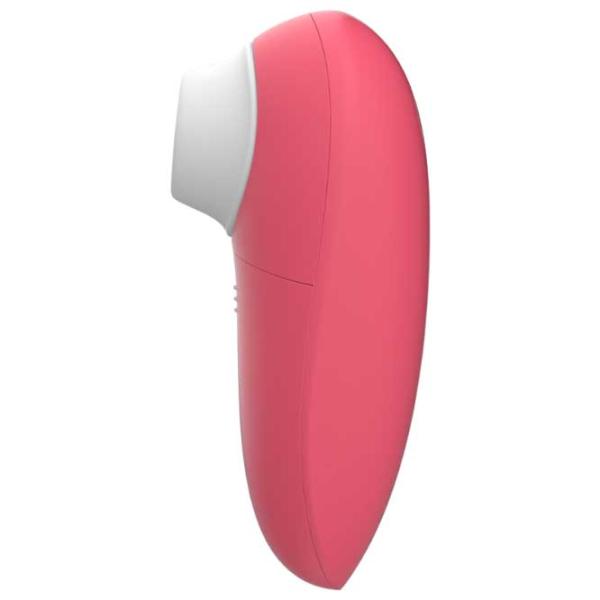 Вибростимулятор Womanizer Mini 07529320000 Красный photo 2 Вибростимулятор Womanizer Mini 07529320000 Красный photo 2