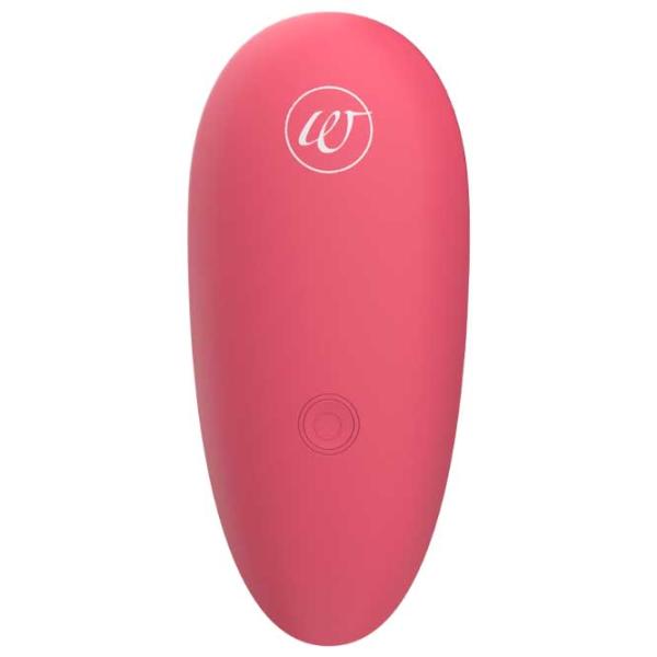 Вибростимулятор Womanizer Mini 07529320000 Красный photo 3 Вибростимулятор Womanizer Mini 07529320000 Красный photo 3