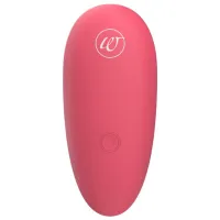 Vibrostimulator Womanizer Mini 07529320000 Red photo 3