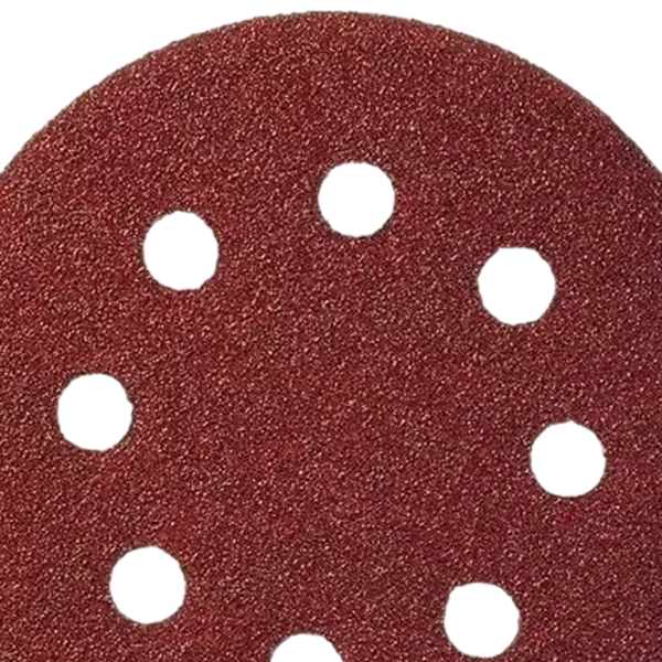 Шлифовальный круг Hikoki 34325 Универсальное photo 2