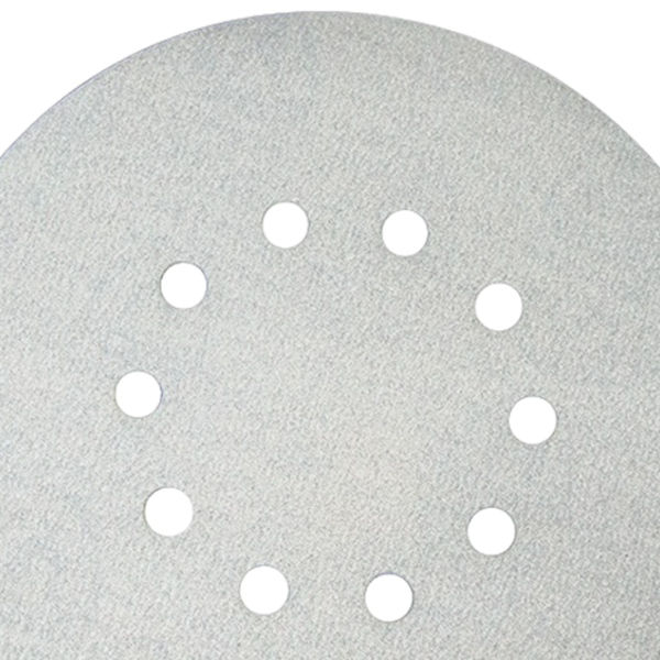 Disc de șlefuit Klingspor PS33BK Universală photo 2 Disc de șlefuit Klingspor PS33BK Universală photo 2