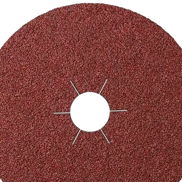 Disc de șlefuit Klingspor CS561 Pentru metal photo 2 Disc de șlefuit Klingspor CS561 Pentru metal photo 2