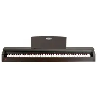 Pian electric Pearl River F33RW Acustic / 88 clape / Split / Rosewood photo 2