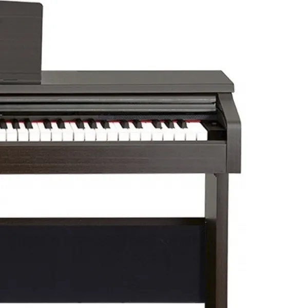 Цифровой пиан Pearl River F33RW  Акустический / 88 клавиш / Split / Палисандр photo 4