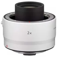 Адаптер Canon RF 2x 71.2 мм Экстендер photo 2