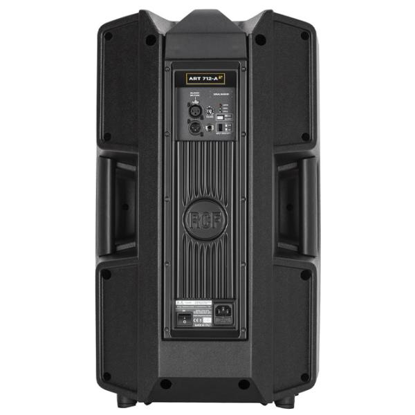 Boxă activă RCF Art 712-A MK 4 Cu fir/ 1400 W/ 129 dB photo 3