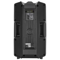 Boxă activă RCF Art 712-A MK 4 Cu fir/ 1400 W/ 129 dB photo 3