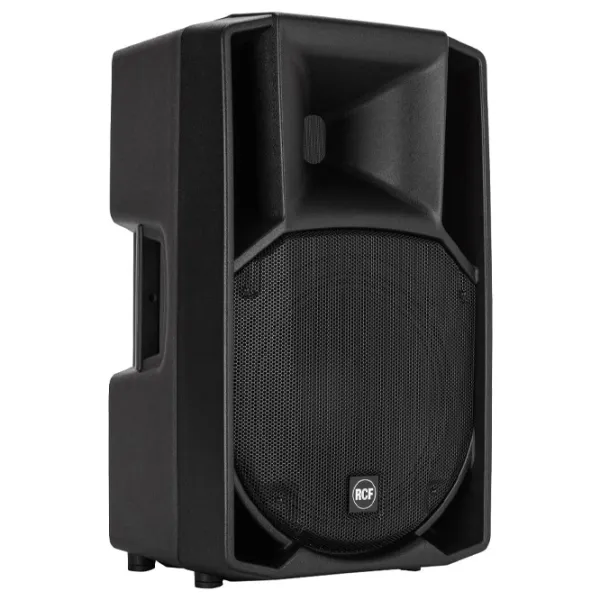 Boxă activă RCF Art 712-A MK 4 Cu fir/ 1400 W/ 129 dB photo 4