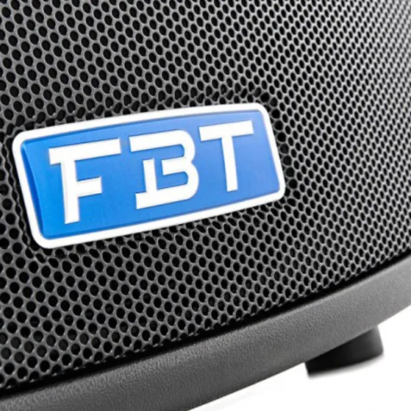 Активная колонка FBT HIMaxX 60A Проводная/ 900 Вт/ 129 дБ photo 10