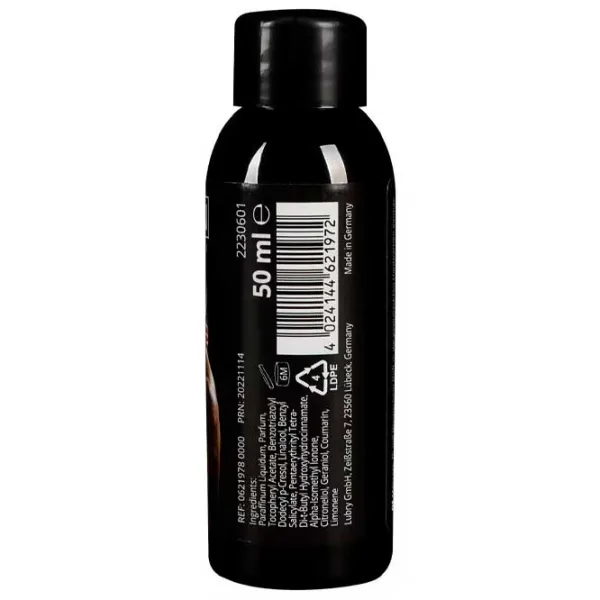 Масло для массажа Magoon Indian Love Oil 50 мл/ восточный аромат/ Прозрачный photo 2