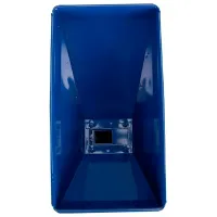 Moară electrică Micul Fermier GF-0887 №2 200 kg/ h/ 2500 W/ 3000 rot/ min photo 3