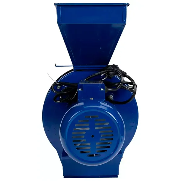 Moară electrică Micul Fermier GF-0887 №2 200 kg/ h/ 2500 W/ 3000 rot/ min photo 4 Moară electrică Micul Fermier GF-0887 №2 200 kg/ h/ 2500 W/ 3000 rot/ min photo 4