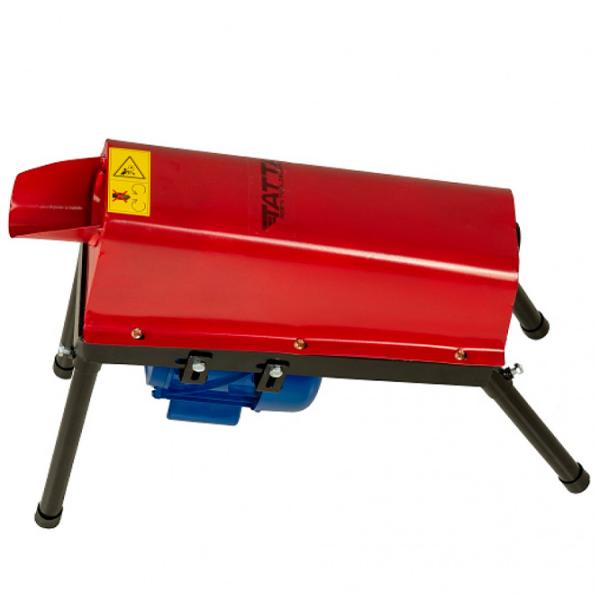 Moară de porumb Tatta TD-5STY-40-90 240 kg/ h/ 1500 W/ 3000 rot/ min photo 2 Moară de porumb Tatta TD-5STY-40-90 240 kg/ h/ 1500 W/ 3000 rot/ min photo 2