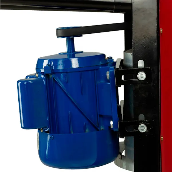 Moară de porumb Tatta TD-5STY-40-90 240 kg/ h/ 1500 W/ 3000 rot/ min photo 4 Moară de porumb Tatta TD-5STY-40-90 240 kg/ h/ 1500 W/ 3000 rot/ min photo 4