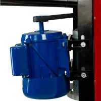 Moară de porumb Tatta TD-5STY-40-90 240 kg/ h/ 1500 W/ 3000 rot/ min photo 4