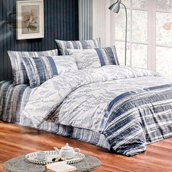 Постельное бельё Newhome 57556-04 Поликоттон photo 2 Постельное бельё Newhome 57556-04 Поликоттон photo 2