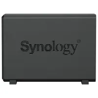 DiscStation Synology DS124 Black photo 3