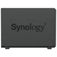 DiscStation Synology DS124 Black photo 5
