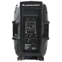 Активная колонка Pronomic PH 15AW Беспроводные/ 600 W/ 110 дБ photo 3