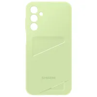 Чехол для смартфона Samsung Galaxy A15 4G Samsung/ Back/ ТПУ/ Lime Зелёный photo 4