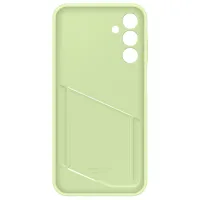 Чехол для смартфона Samsung Galaxy A15 4G Samsung/ Back/ ТПУ/ Lime Зелёный photo 5