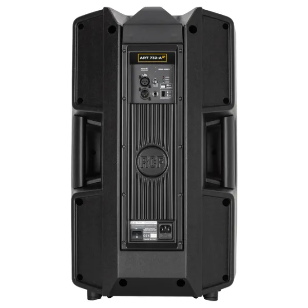 Boxă activă RCF Art 732-A MK IV Cu fir/ 1400 W/ 131 dB photo 4