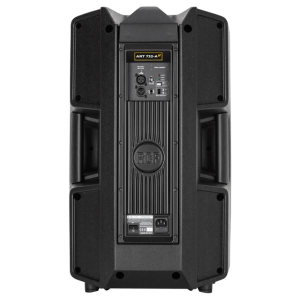 Boxă activă RCF Art 732-A MK IV Cu fir/ 1400 W/ 131 dB photo 4