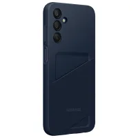Чехол для смартфона Samsung Galaxy A15 4G Samsung/ Back/ ТПУ/ Черный photo 2