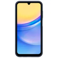Чехол для смартфона Samsung Galaxy A15 4G Samsung/ Back/ ТПУ/ Черный photo 3