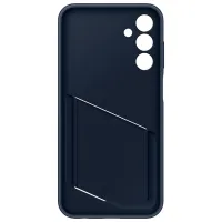 Чехол для смартфона Samsung Galaxy A15 4G Samsung/ Back/ ТПУ/ Черный photo 5