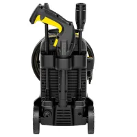 Maşină de curăţat cu presiune KARCHER K4 1.679-420.0 1800 W/ Yellow photo 2