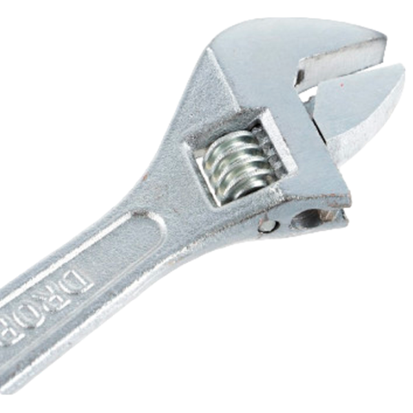 Ключ Top Tools 35D112 Cталь photo 2