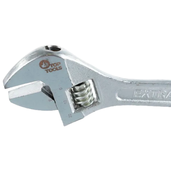 Ключ Top Tools 35D112 Cталь photo 3