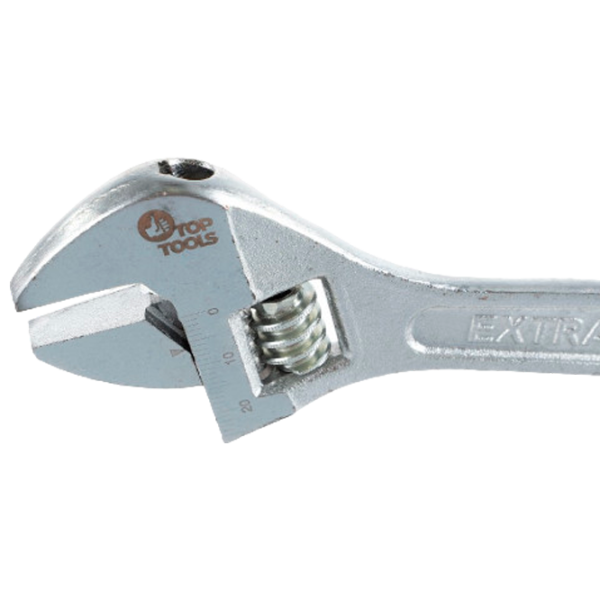 Ключ Top Tools 35D112 Cталь photo 3