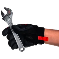 Cheie Top Tools 35D112 Oțel photo 5