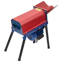 Moară de porumb Tatta 5TY-50-90 240 kg/ h/ 2200 W/ 2800 rot/ min photo 2
