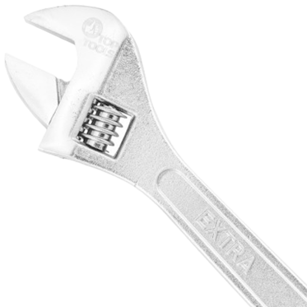 Ключ Top Tools 35D114 Cталь photo 2