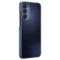 Husă pentru smartphone Samsung Galaxy A15 4G Samsung/ Back/ TPU/ Transparent photo 2