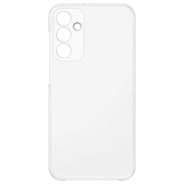 Husă pentru smartphone Samsung Galaxy A15 4G Samsung/ Back/ TPU/ Transparent photo 4 Husă pentru smartphone Samsung Galaxy A15 4G Samsung/ Back/ TPU/ Transparent photo 4