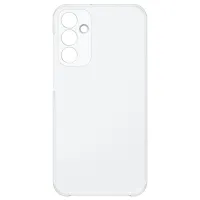 Husă pentru smartphone Samsung Galaxy A15 4G Samsung/ Back/ TPU/ Transparent photo 4