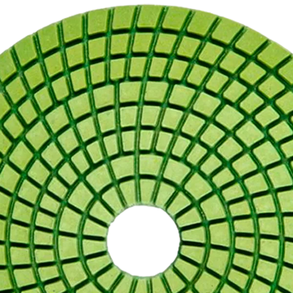 Полировальный диск Graphite 52702 Универсальное photo 2