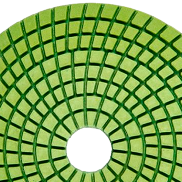 Полировальный диск Graphite 52702 Универсальное photo 2