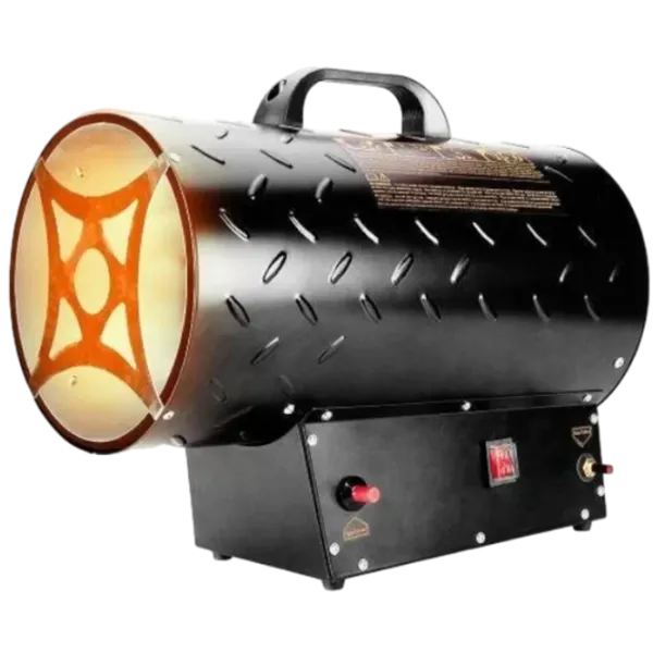 Тепловая пушка на газе NEO Tools 52706 30000 Вт/ 1000 м³/ ч photo 2