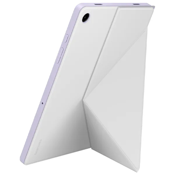 Husă pentru tabletă Samsung Galaxy Tab A9 Plus EF-BX210TWEGUJ 11"/ Black photo 4 Husă pentru tabletă Samsung Galaxy Tab A9 Plus EF-BX210TWEGUJ 11"/ Black photo 4