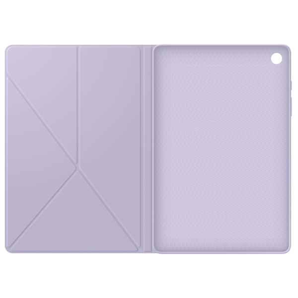 Husă pentru tabletă Samsung Galaxy Tab A9 Plus EF-BX210TWEGUJ 11"/ Black photo 5 Husă pentru tabletă Samsung Galaxy Tab A9 Plus EF-BX210TWEGUJ 11"/ Black photo 5