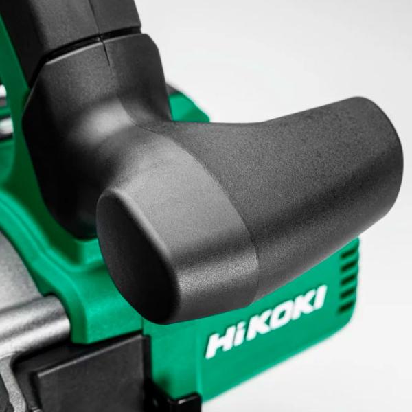 Дисковая пила Hikoki C6MEY2WBZ 165 мм/ Зелёный photo 5