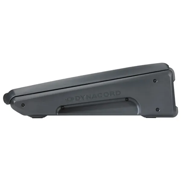 Миксер аналоговый Dynacord CMS 1600-3 активный/ 15 Гц - 70 кГц/ Черный photo 3